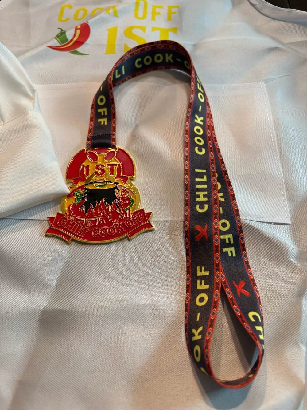 N/A chili cook